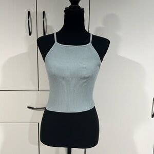 Babaton crop top . Size S‎